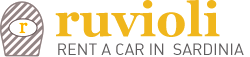 Ruvioli - noleggio auto Sardegna